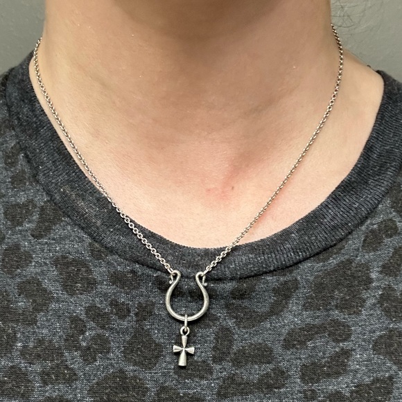 James Avery necklace - Picture 1 of 4